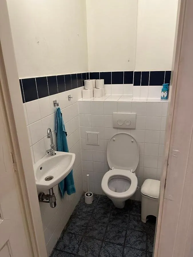 Inner City Apartment Viyana Pansiyon