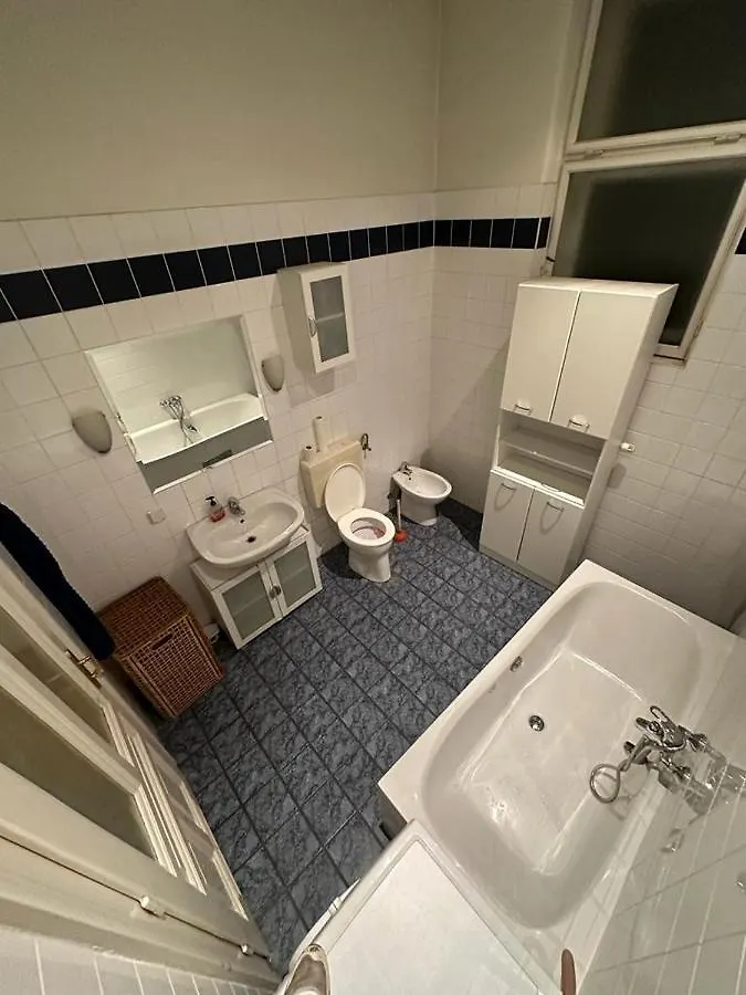 Pansiyon Inner City Apartment Viyana
