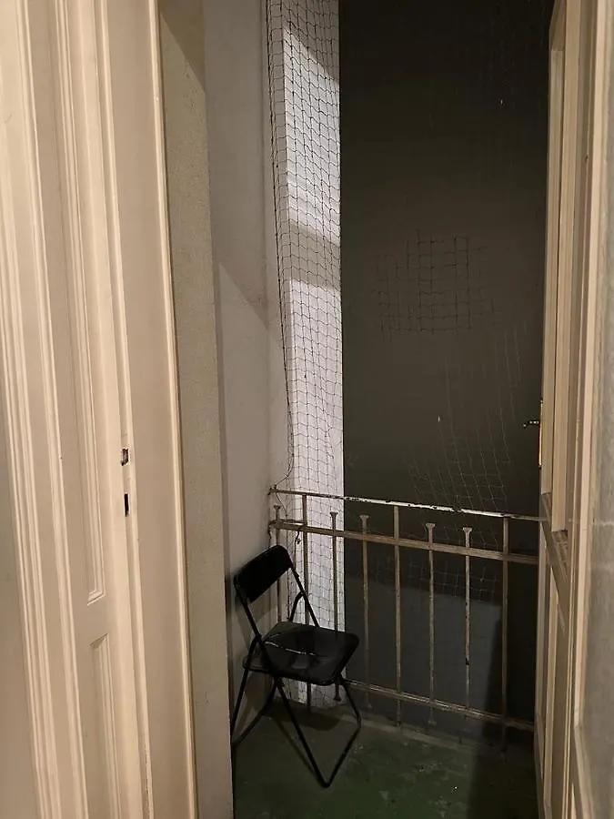 Pansiyon Inner City Apartment Viyana