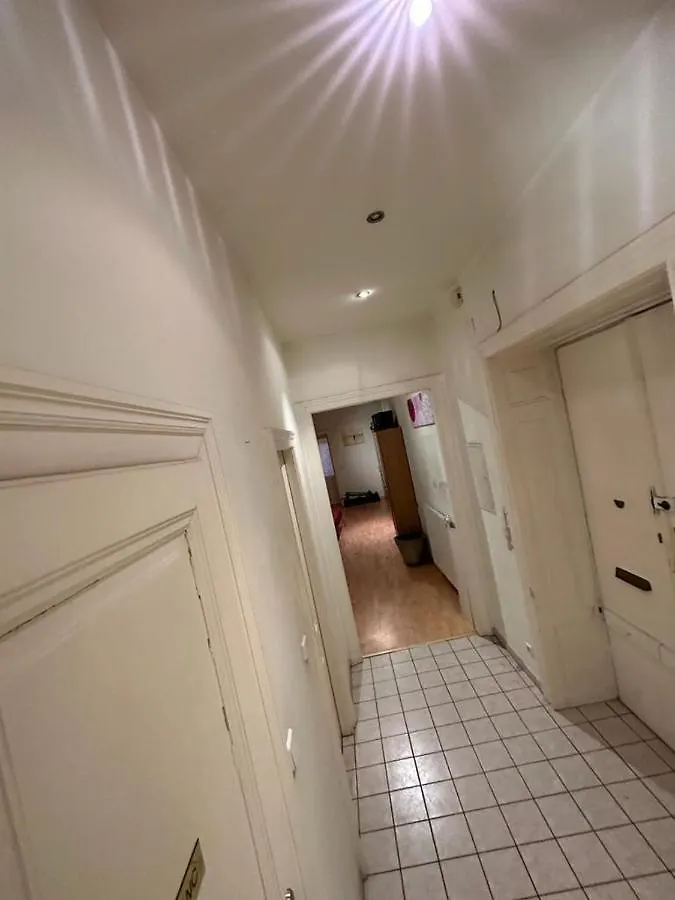 Inner City Apartment Viyana