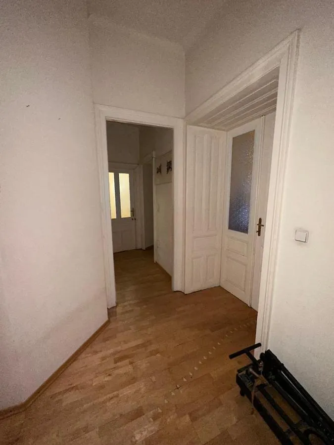 Inner City Apartment Viyana